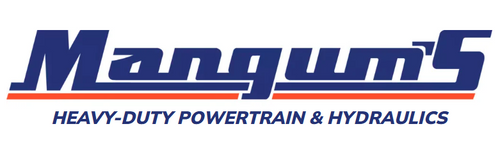 Mangum's Heavy-Duty Powertrain and Hydraulics